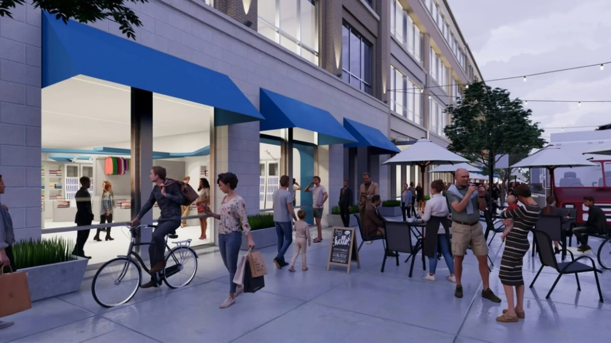 ‘Memphis Sports and Event Center will put Memphis on the map,’ city says